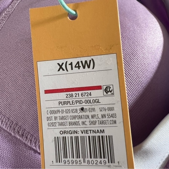 Kona Sol Terry Cloth Bikini Top & Bottom‎ - Picture 8 of 12